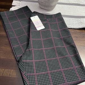 Brand new Sanctuary pull-on pants